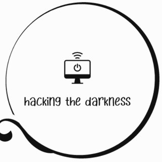 Hacking The Darkness, telegram channel