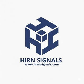 HIRN SIGNALS FREE, telegram channel