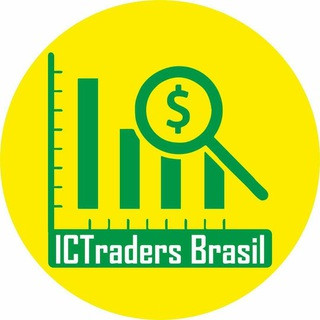ICTraders Brasil, telegram group