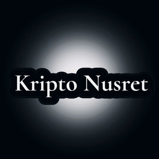 Kripto Nusret, telegram group