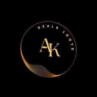 Loot Deals AK No.1, telegram group