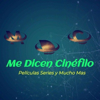 𝙈𝙚 𝘿𝙞𝙘𝙚𝙣 𝘾𝙞𝙣𝙚𝙛𝙞𝙡𝙤, telegram channel