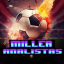 APUESTAS ANALISTAS MILLER