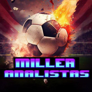 APUESTAS ANALISTAS MILLER, telegram channel