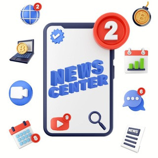 News Center, telegram channel