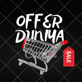 Offer_duniya ️, telegram channel