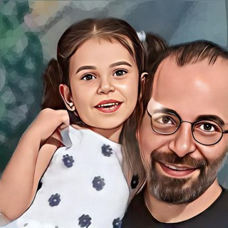 أقلام لها أجنحة, telegram channel