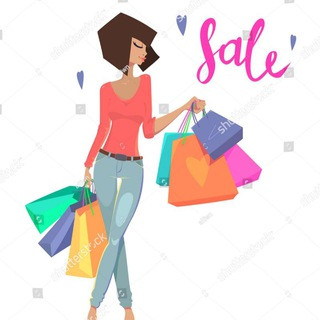 Love crazy deals, telegram channel