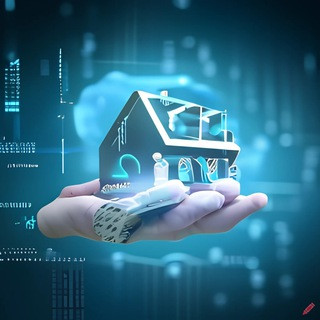 Аренда дешевой недвижимости Бишкек, telegram channel