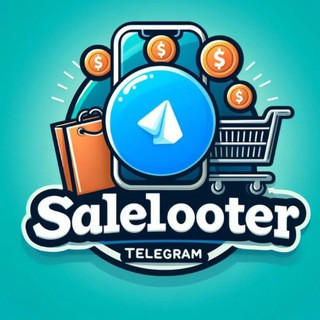 TECH LOOTERS, telegram channel