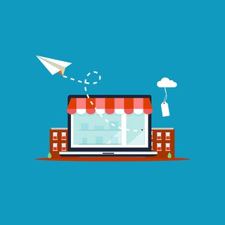 Shopping Macha, telegram channel