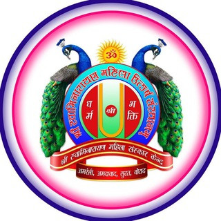 swaminarayan amreli, telegram channel