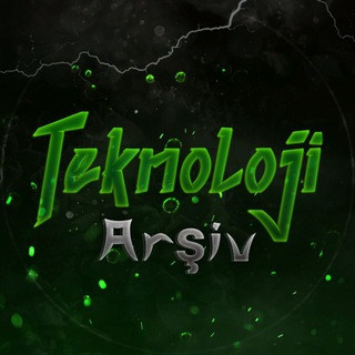 Teknoloji Arşiv, telegram channel