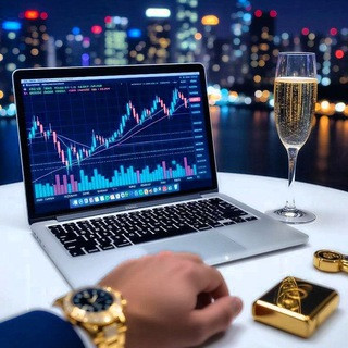 STOCK MARKET TRADING, telegram channel