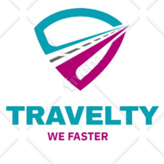 Travelty - Трансфер | Передача | Переезд, telegram channel