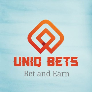 UNIQUE BETS, telegram channel