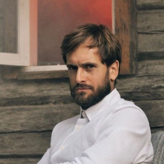 Верзилов, telegram channel