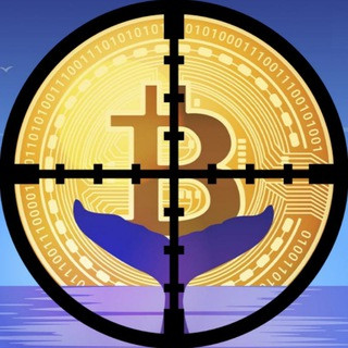 Whale Sniper, telegram channel