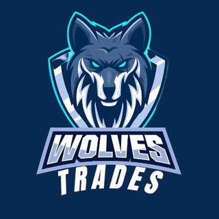 WOLVES TRADES, telegram channel