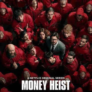 Netflix Serieمترجم بالعربية, telegram channel