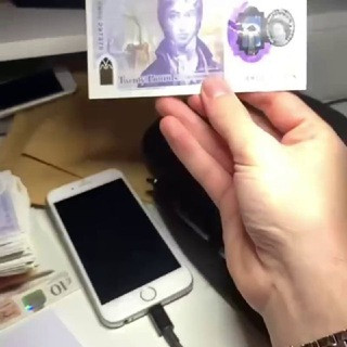Anonymous Tecviral, telegram channel