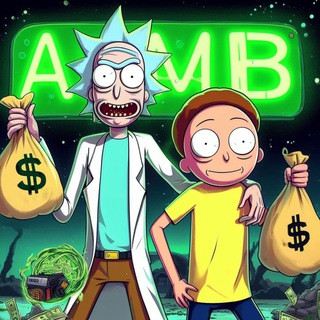 Apuestas AMB, telegram channel