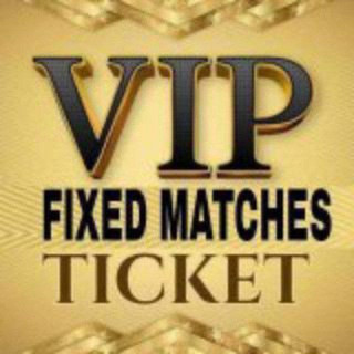 FIXED DAILY VIP ODDS COUPON, telegram channel