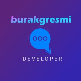 𝐛𝐮𝐫𝐚𝐤𝐠𝐫𝐞𝐬𝐦𝐢 | 𝐝𝐞𝐯, telegram channel