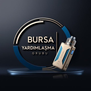 Bursa E-Sigara, telegram group