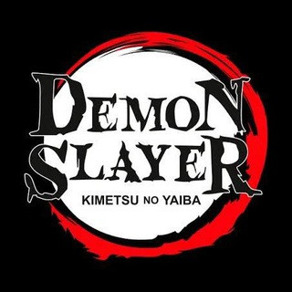 DEMON SLAYER KIMETSU NO YAIBA, telegram channel