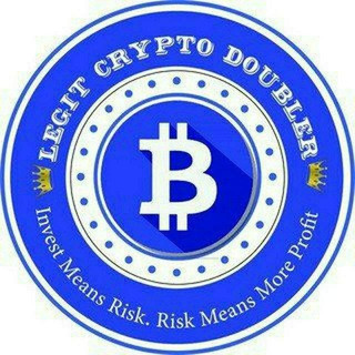 Dᴏᴜʙʟᴇʀ ᴍᴀsᴛᴇʀ, telegram channel
