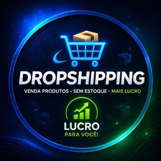 DROPSHIPPING - AUTO AJUDA, telegram group