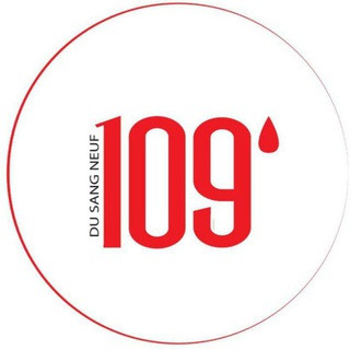 DU 109🩸 À VOS PROJETS, telegram channel