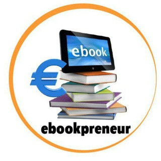 eBOOKPRENEUR, telegram channel