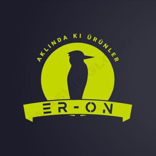 ER-ON STOKSUZ SATIŞ KANALI, telegram channel