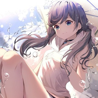 Q的自留地, telegram channel