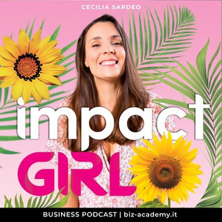 ImpactGirl, telegram channel