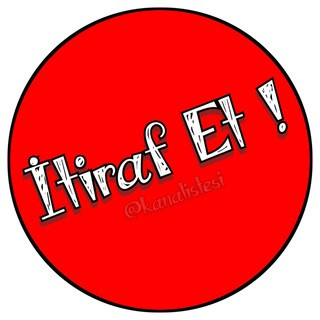 İtiraf Et !, telegram bot