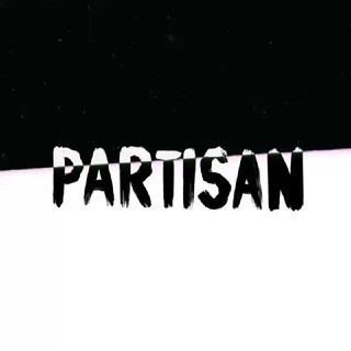 PARTISAN, telegram channel