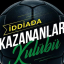 BURAK ÖZTÜRK İLE KAZANANLAR KULÜBÜ
