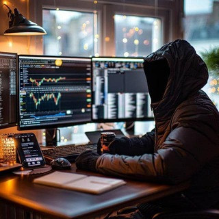 KINGTRADER SIGNAL, telegram channel