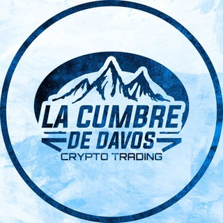 La Cumbre de Davos Trading, telegram channel