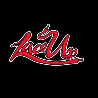 LaceUp | Кроссовки, telegram channel