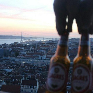 Lisboa - Amizades ️ ️, telegram group