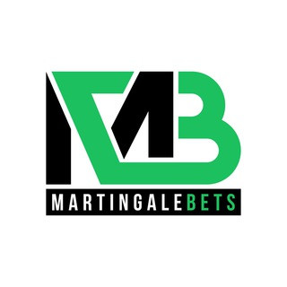 Martingale Bets, telegram channel