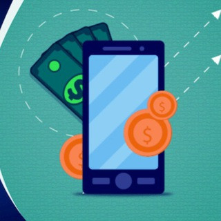 Earn Money Online Apps, telegram channel