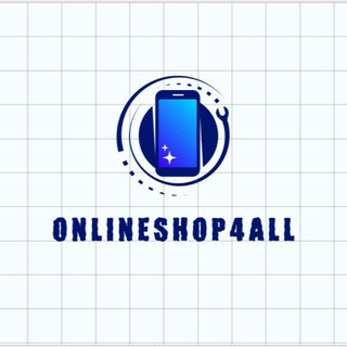 ONLINESHOP4ALL, telegram channel