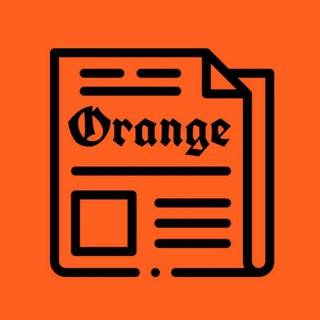 Orange Haber, telegram channel