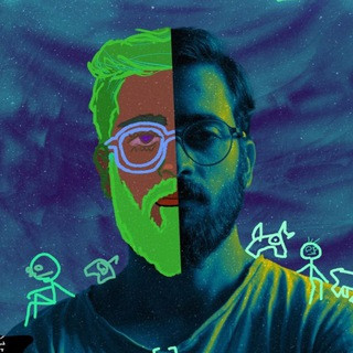 ParaGonG, telegram channel