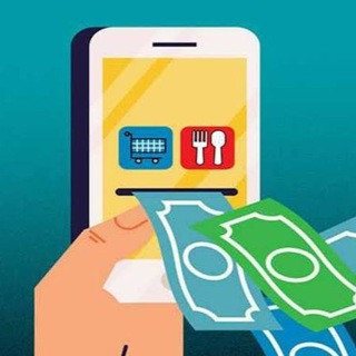 Kripto para kazandıran uygulamalar, telegram channel
